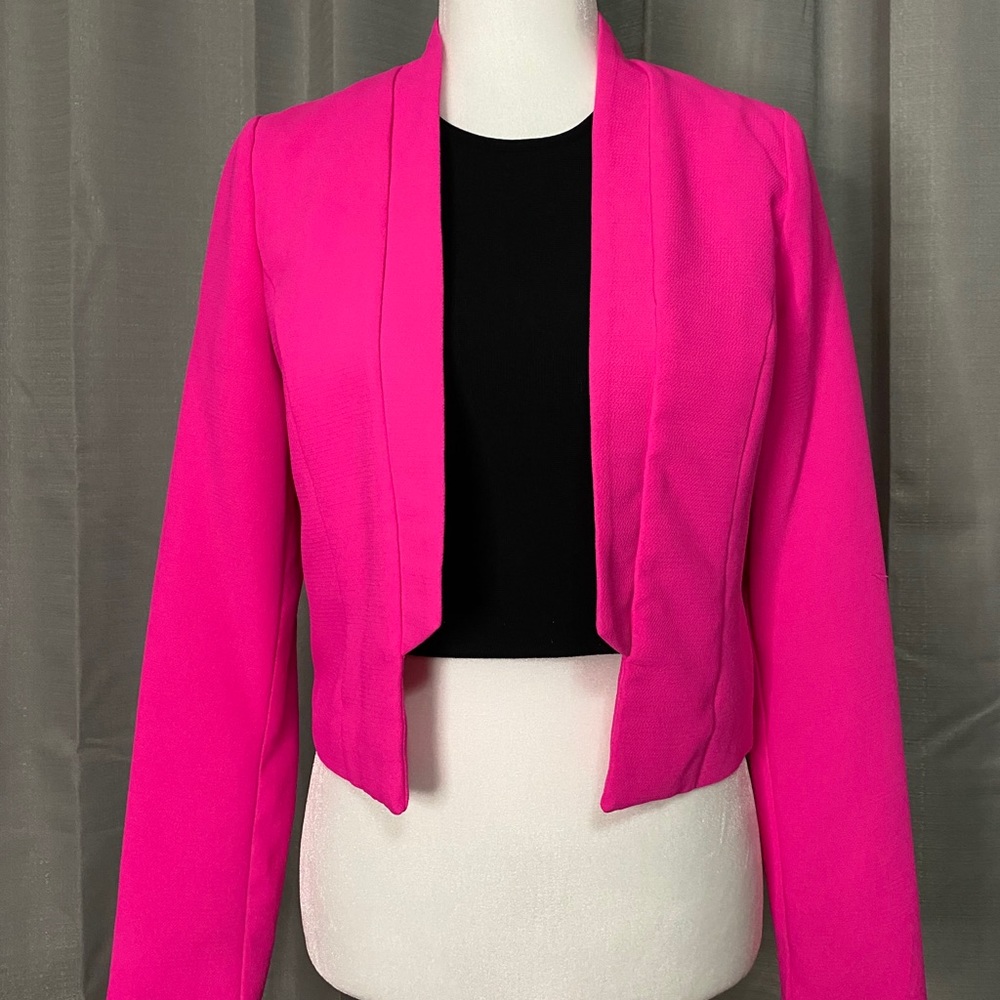 Small blazer - Picture 2 of 3